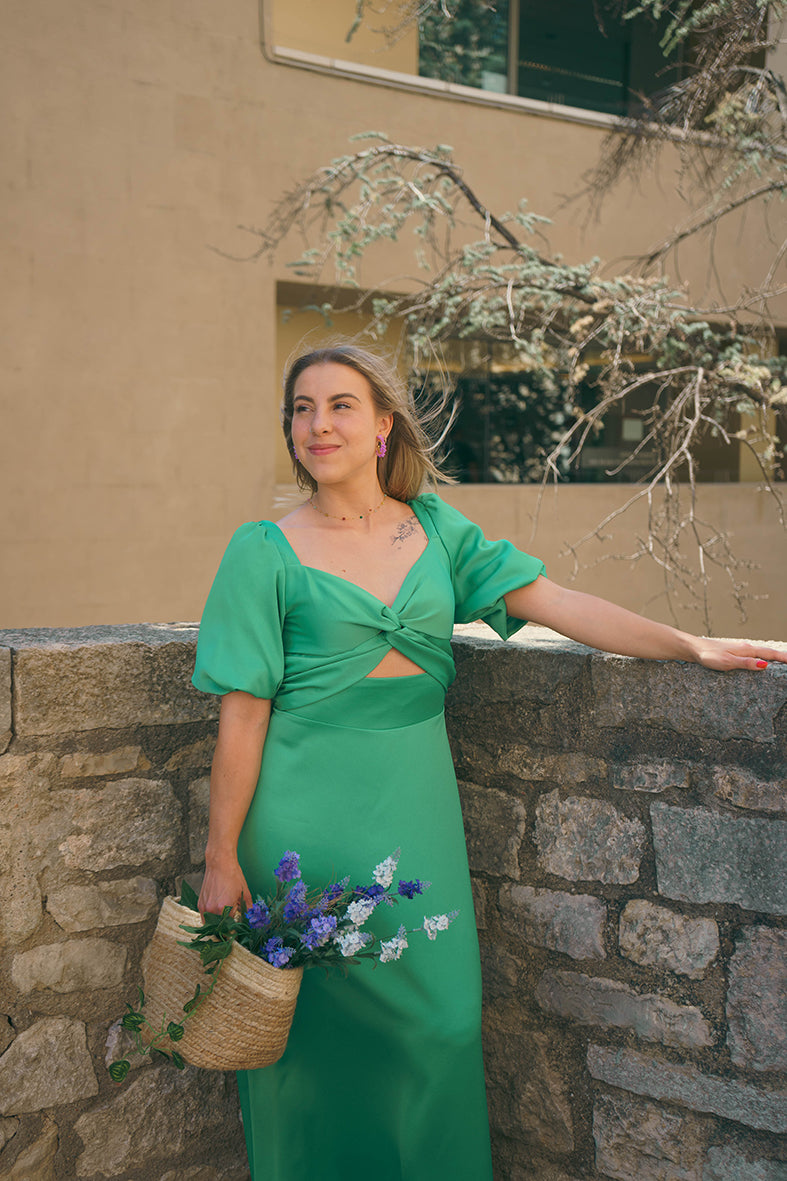 Vestido Paula