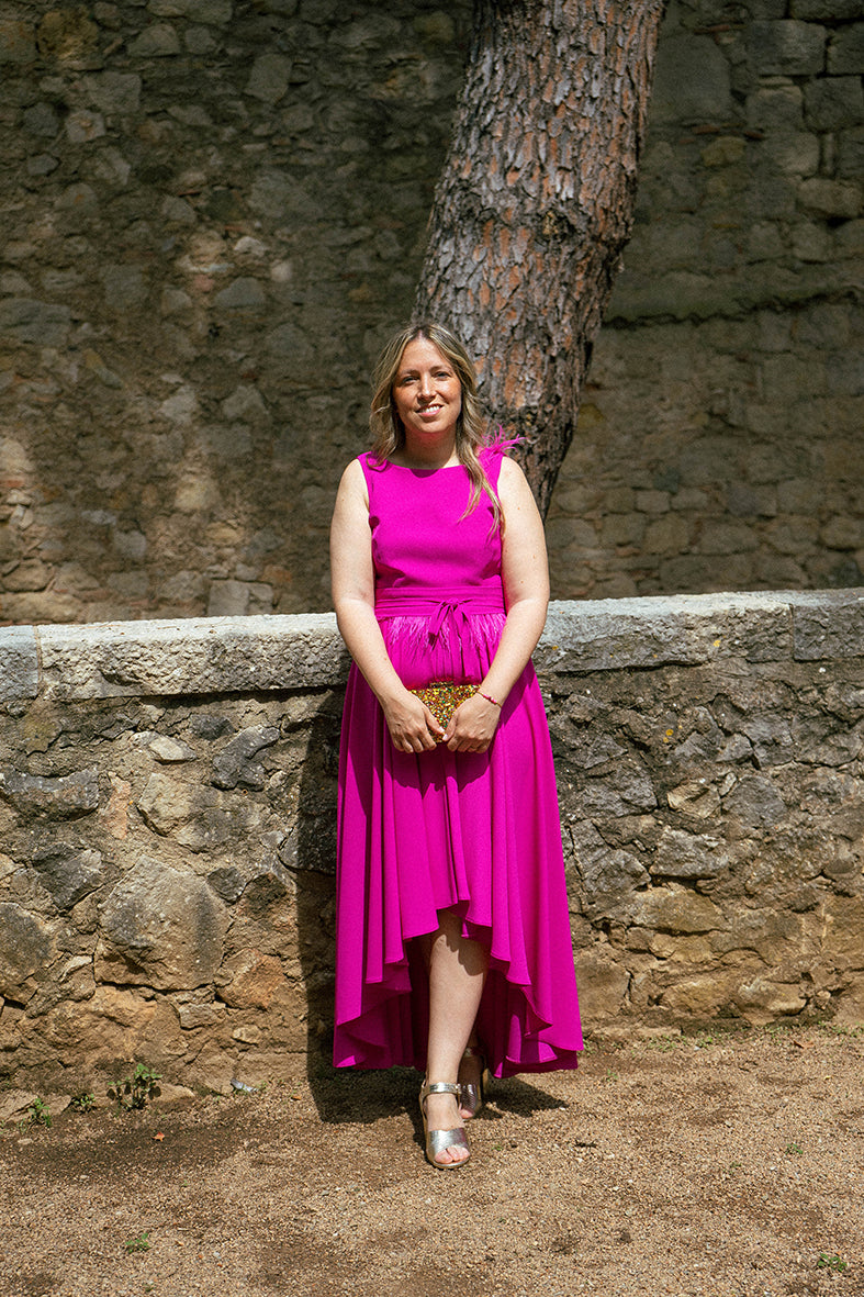 Vestido Lara