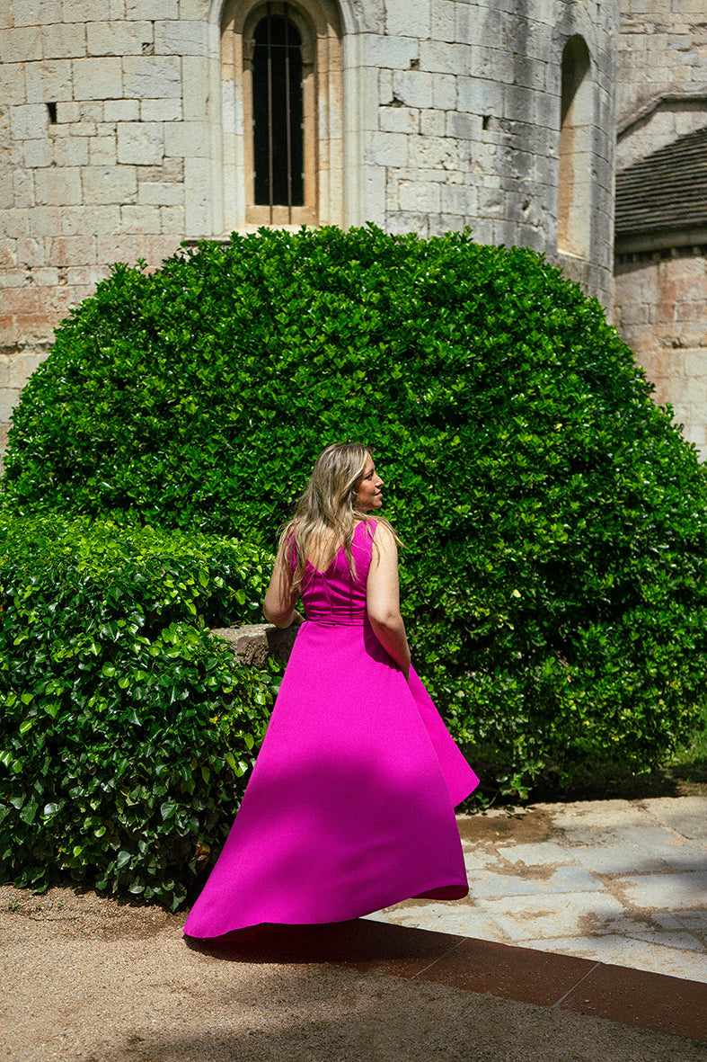 Vestido Lara