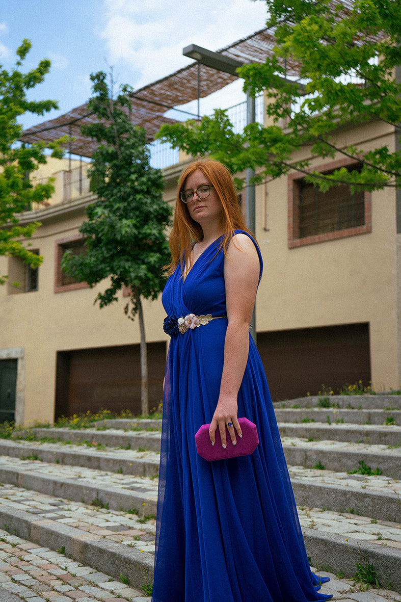 Vestido Cristel