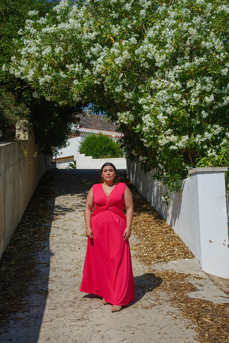 Vestido Mérida