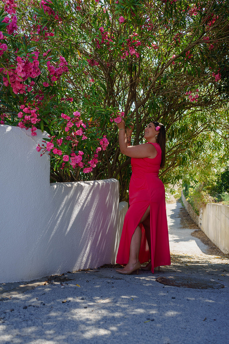 Vestido Mérida
