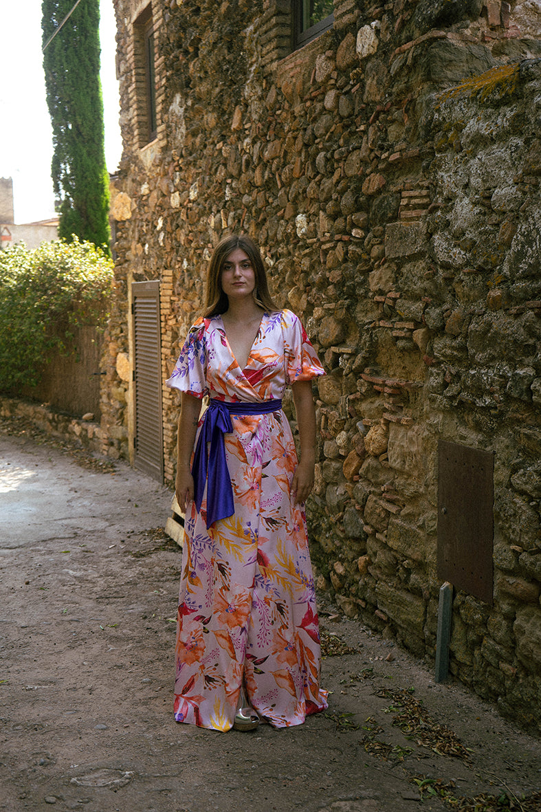 Vestido Lucía