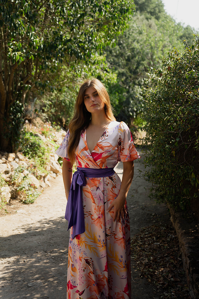 Vestido Lucía