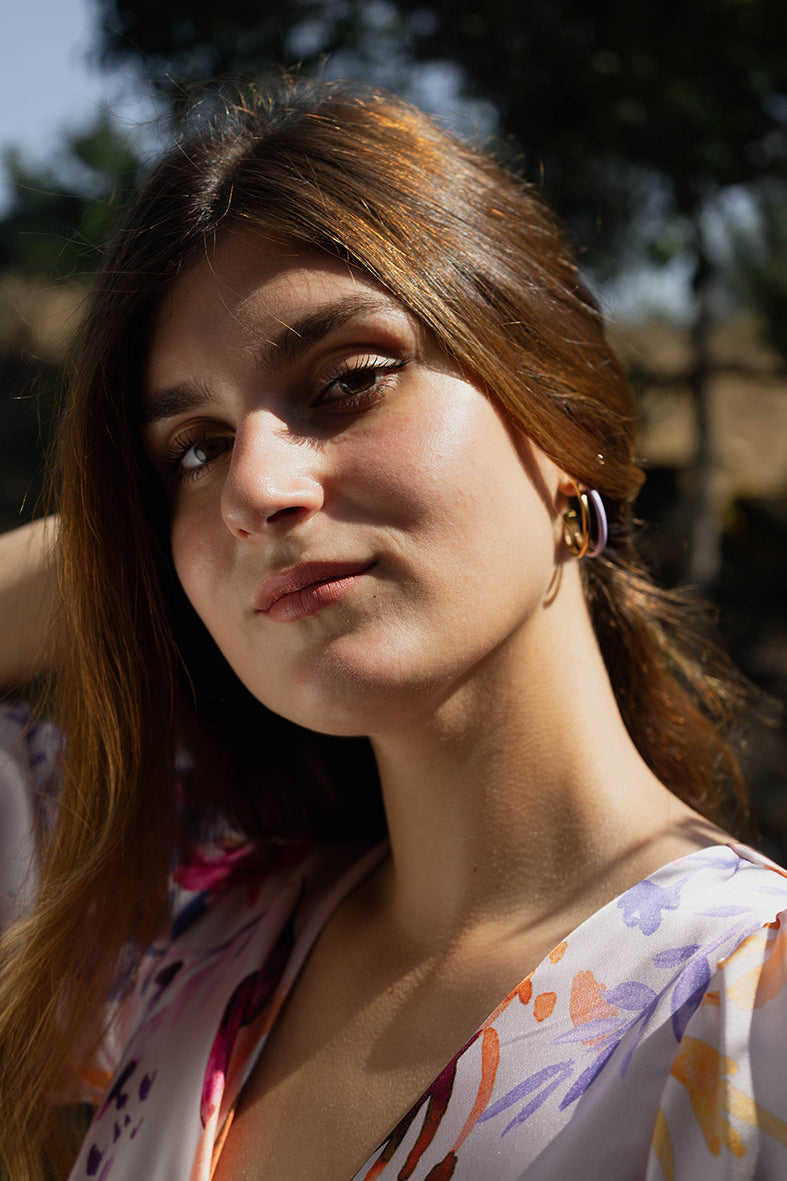 Vestido Lucía