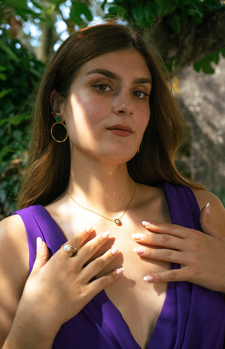 Vestido Elsa