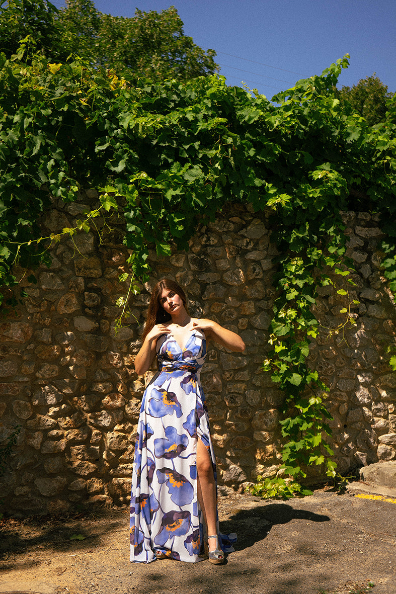 Vestido Gina