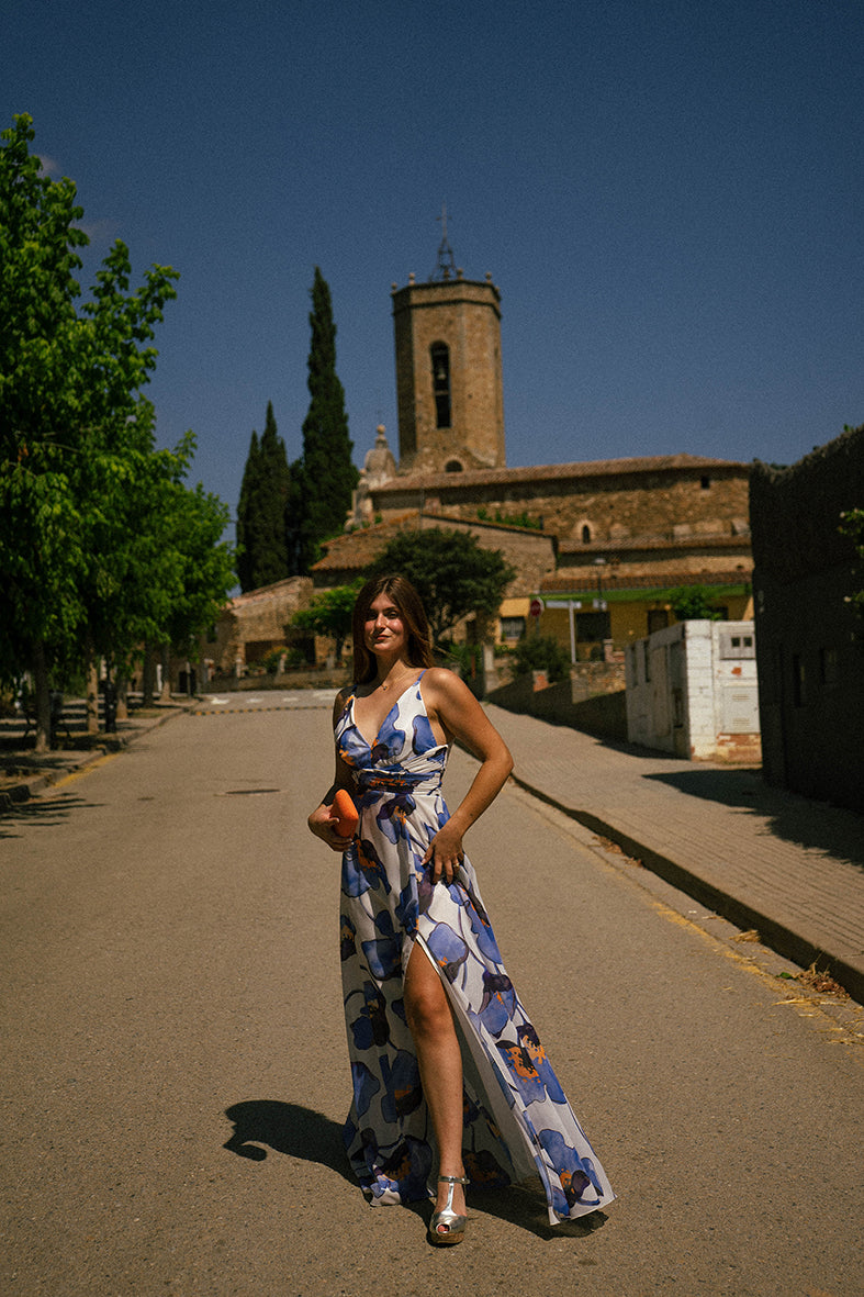 Vestido Gina
