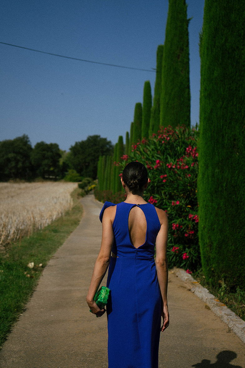 Vestido Maddie
