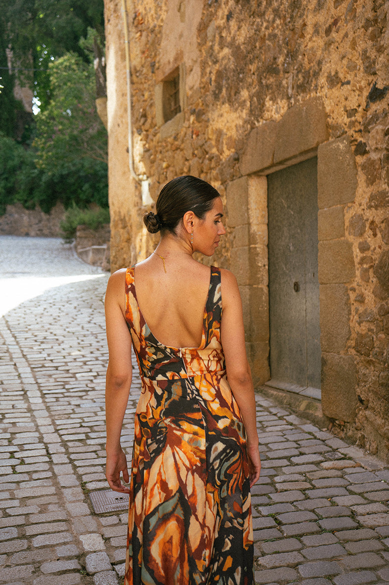 Vestido Amaia