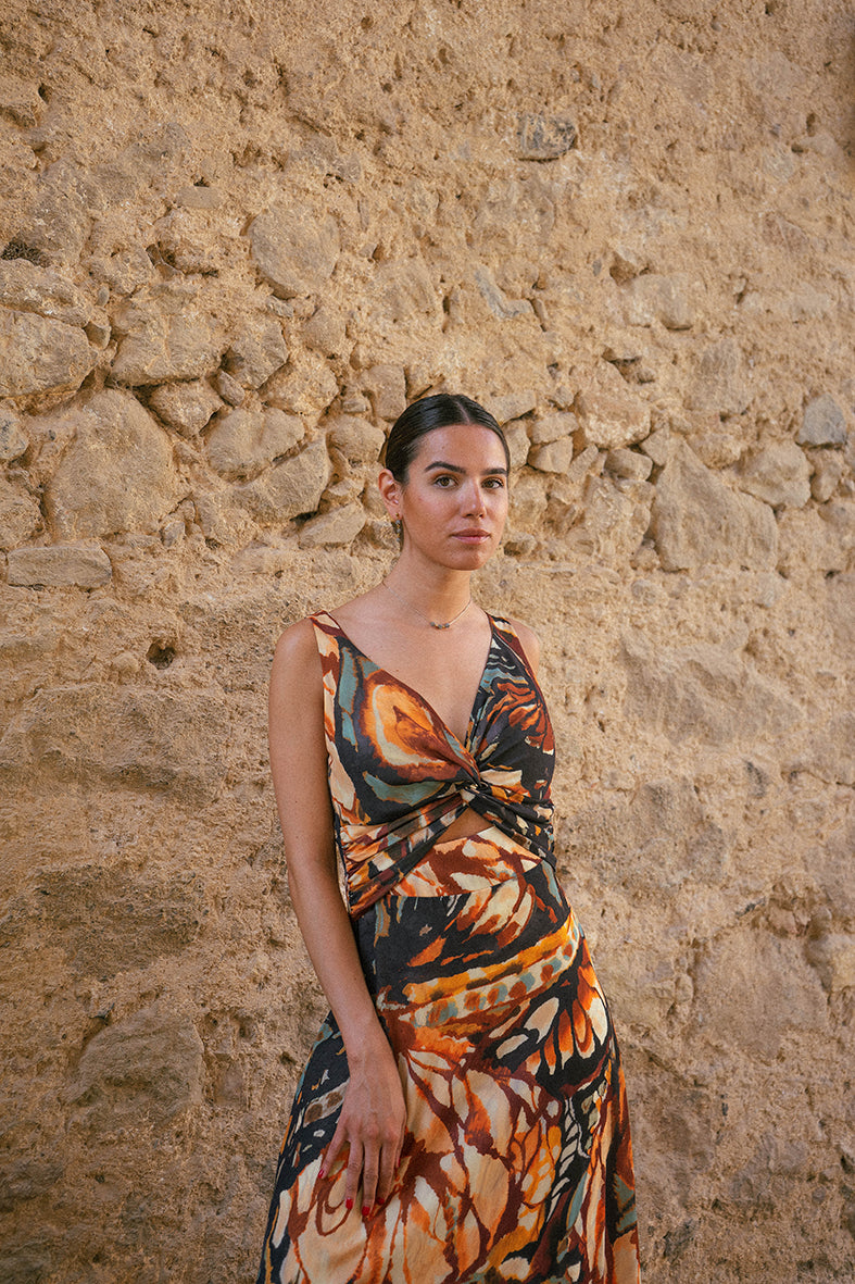 Vestido Amaia