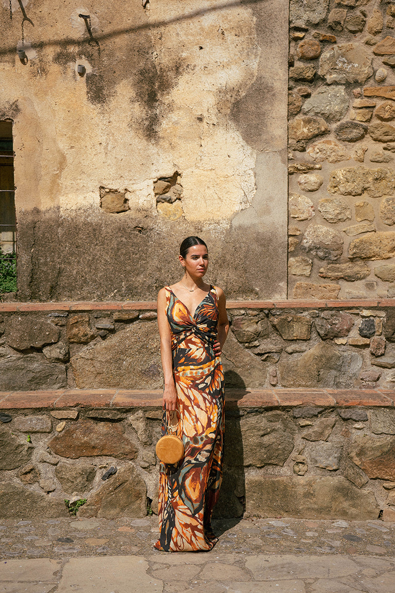 Vestido Amaia