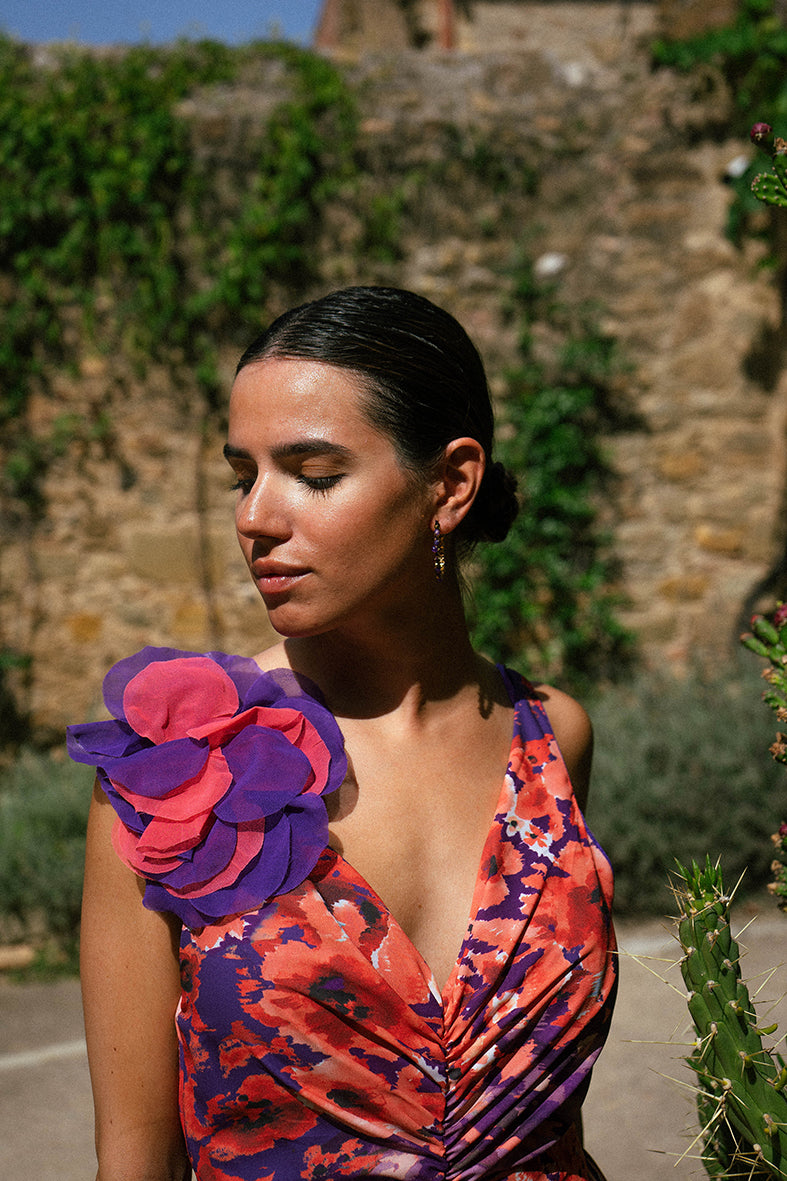 Vestido Mar
