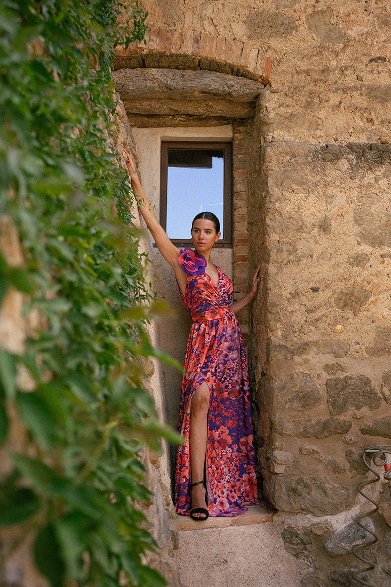 Vestido Mar