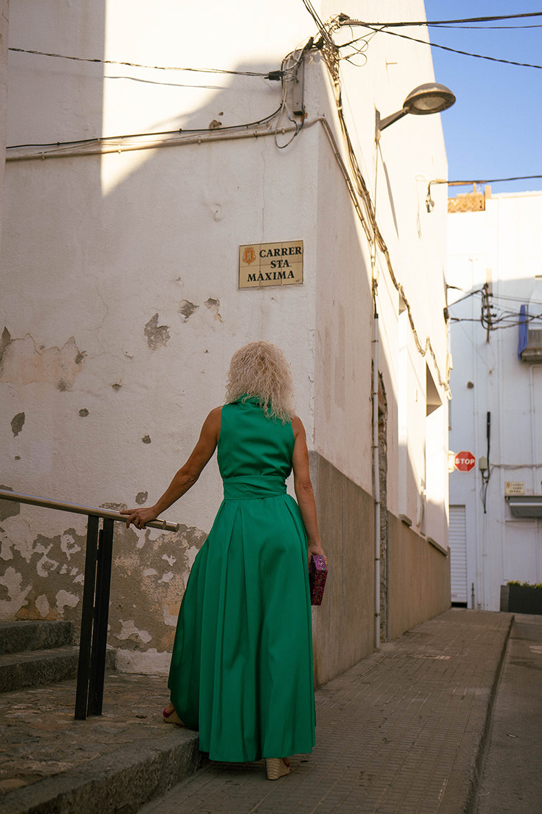 Vestido Kaia