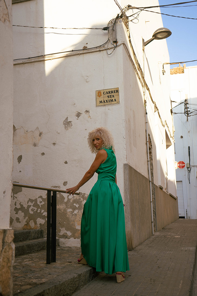 Vestido Kaia