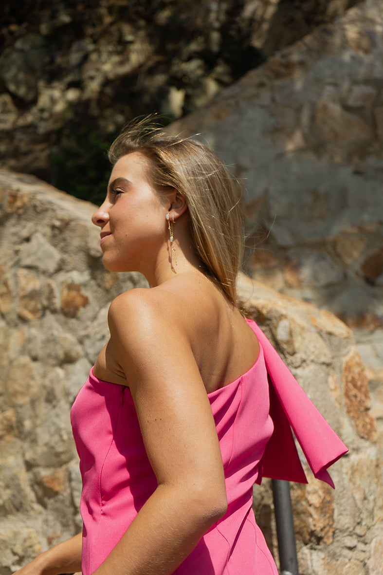 Vestido Leyla