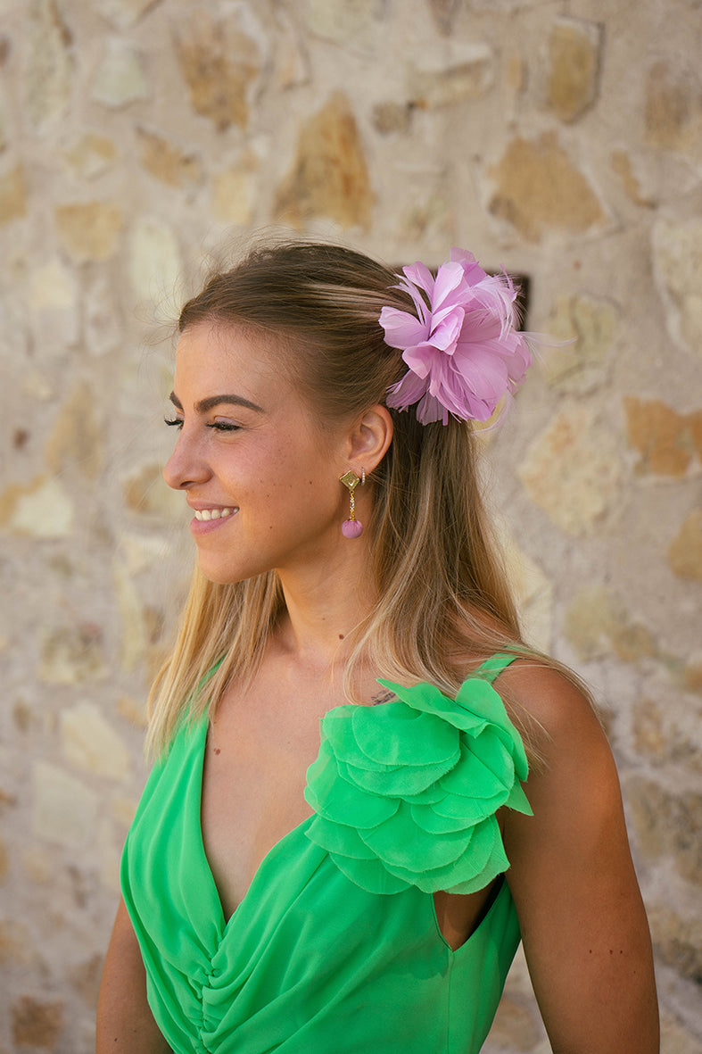 Vestido Ivette