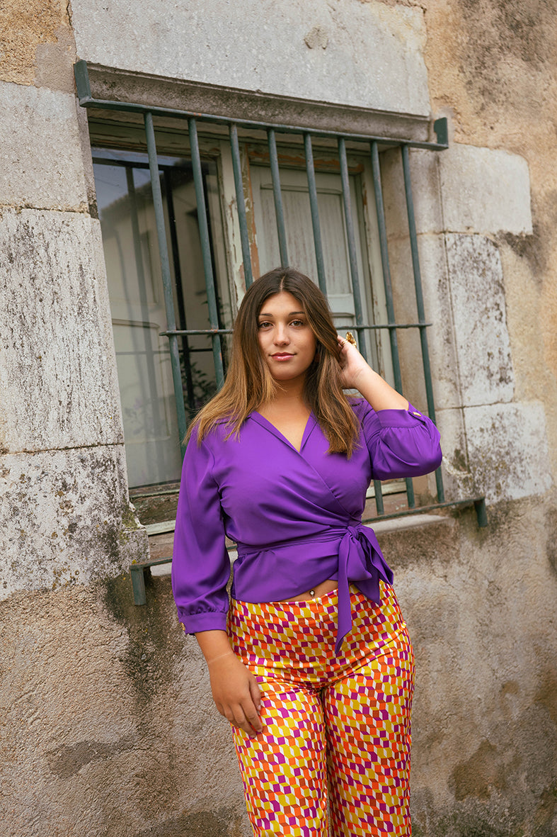 Conjunto Cora