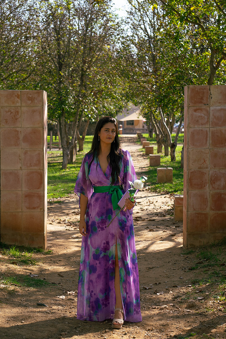 Vestido Nayara