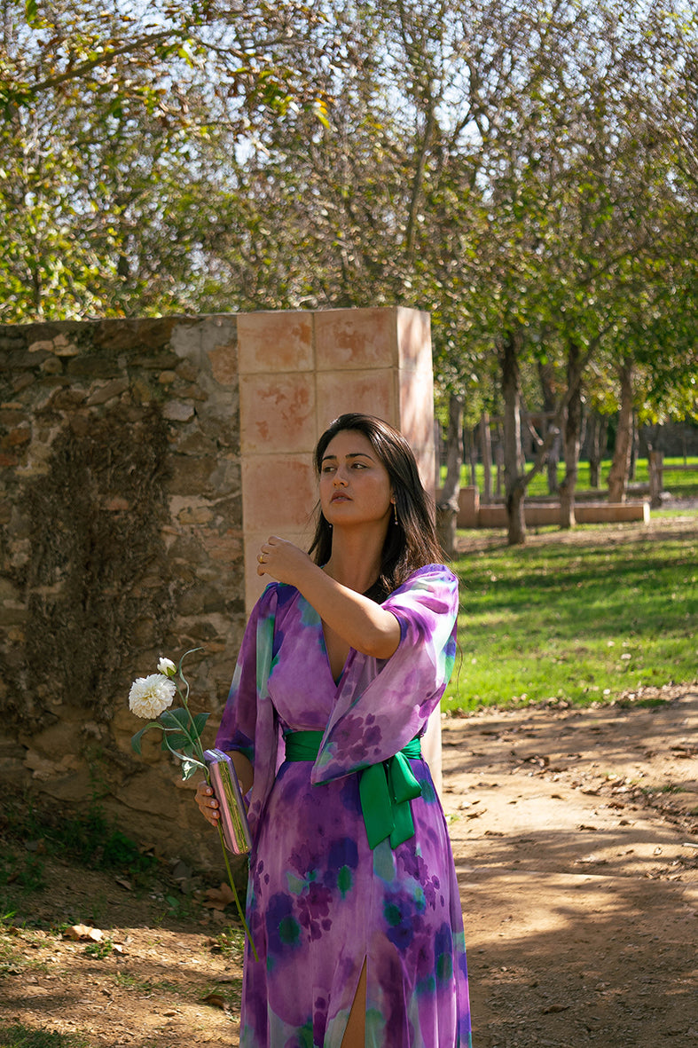 Vestido Nayara