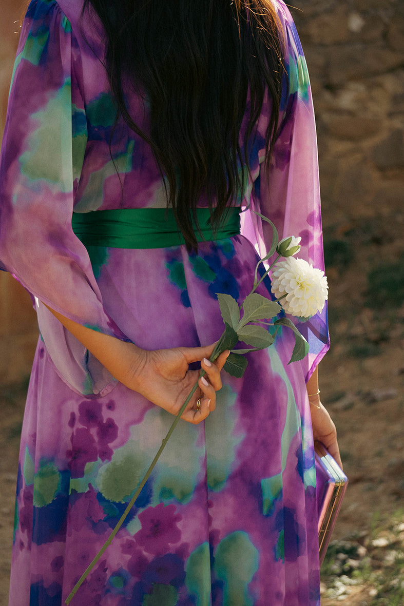 Vestido Nayara