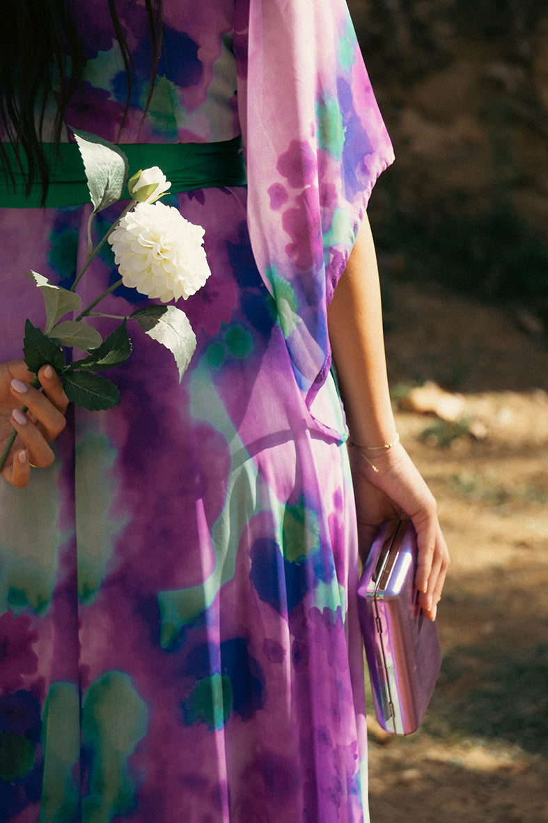 Vestido Nayara
