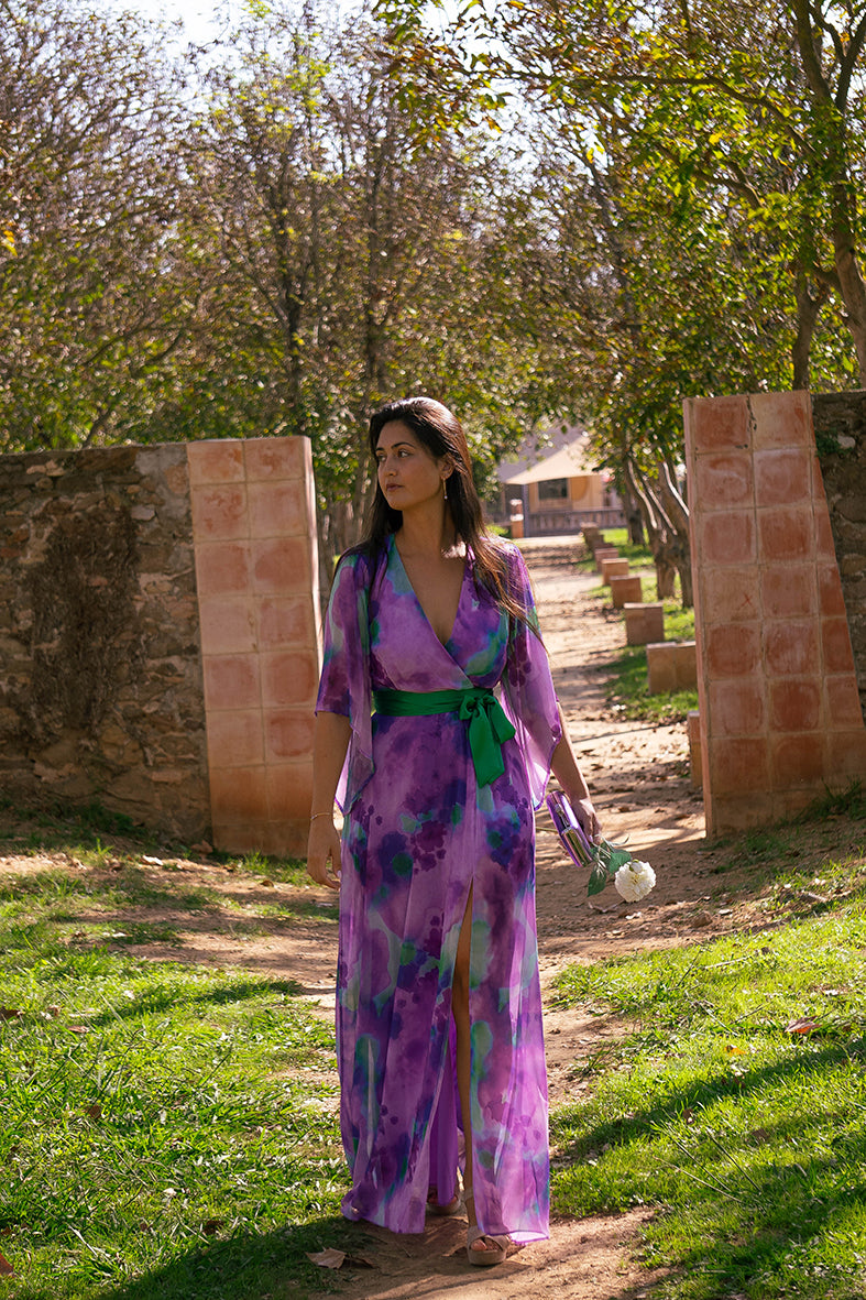 Vestido Nayara