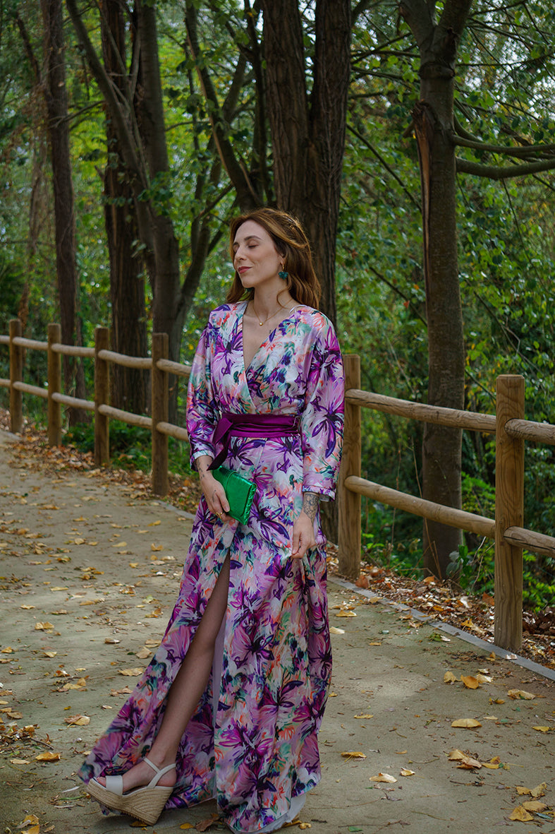 Vestido Valeria