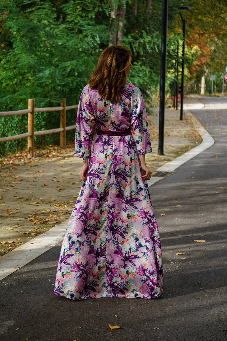 Vestido Valeria