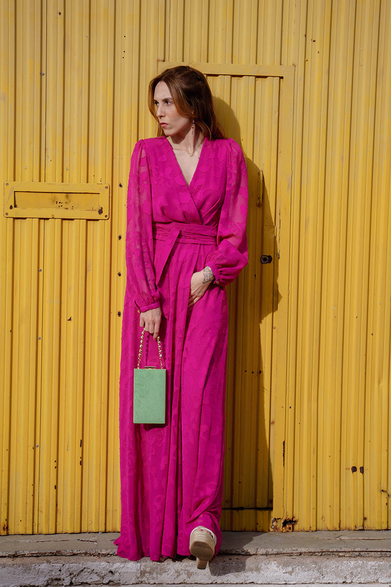 Vestido Nala