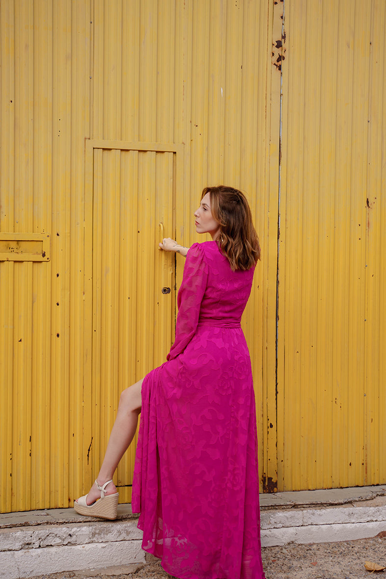 Vestido Nala