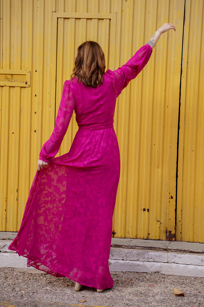 Vestido Nala