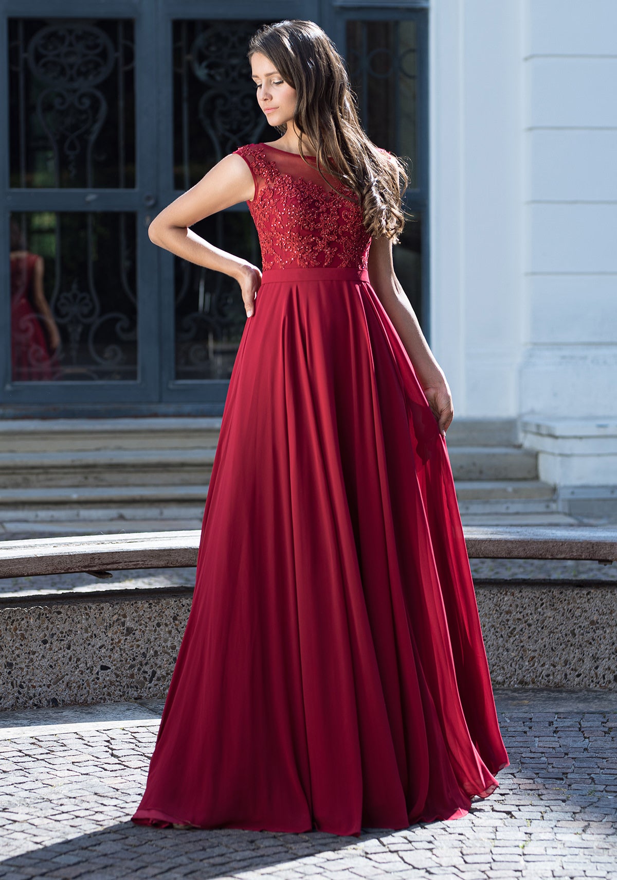 Red Rio