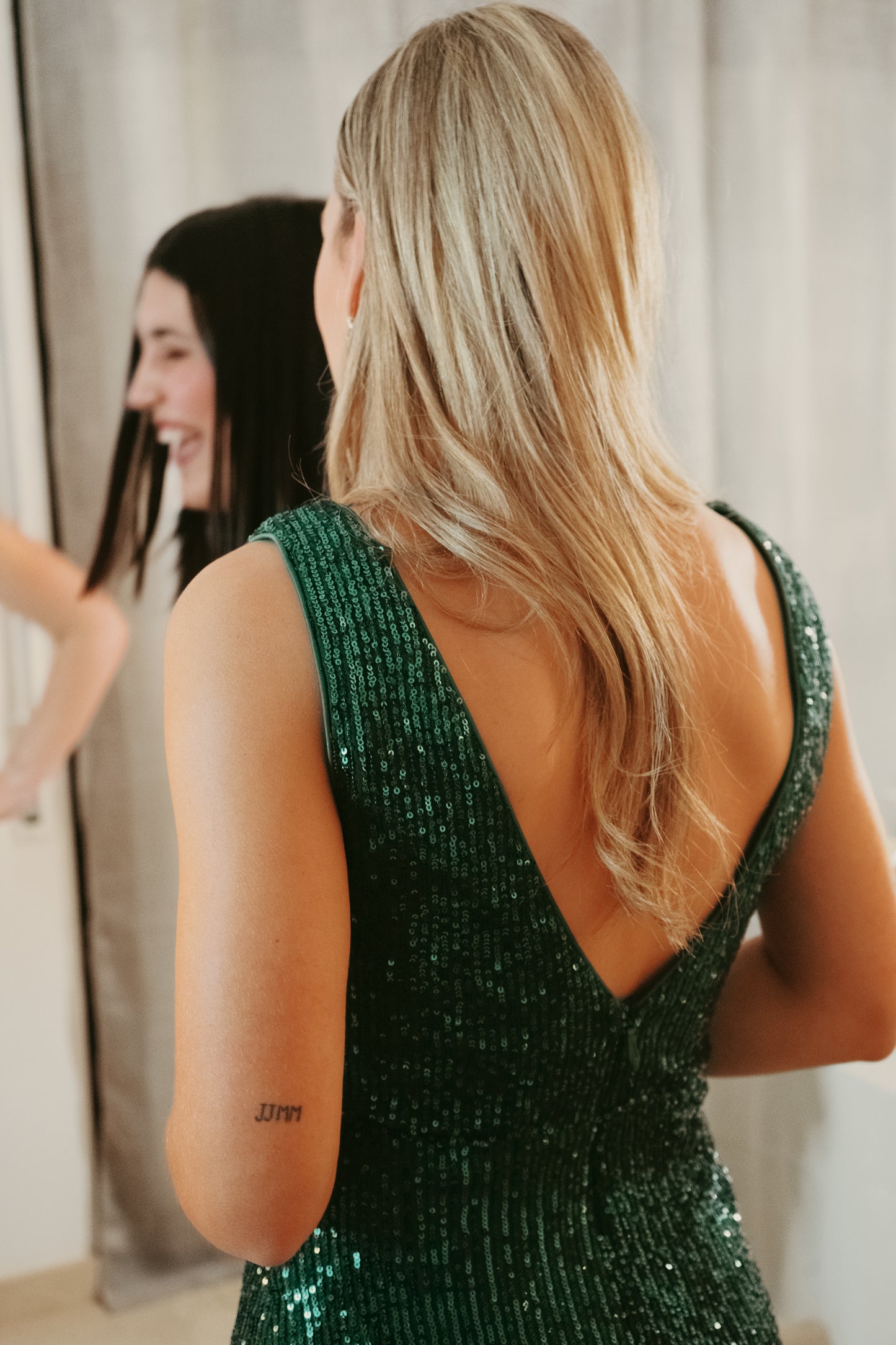 Vestido Ada