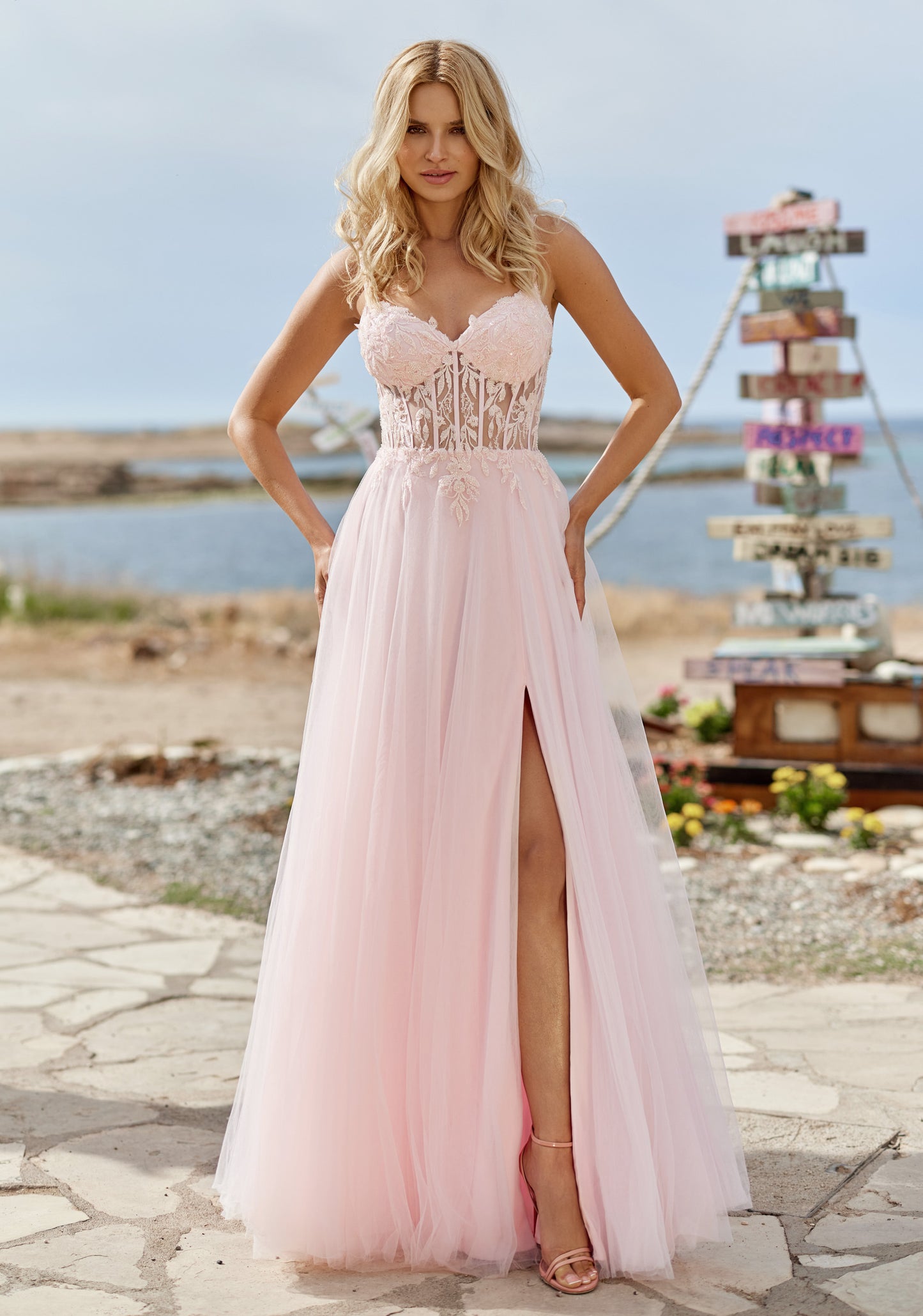 Sweet Pink