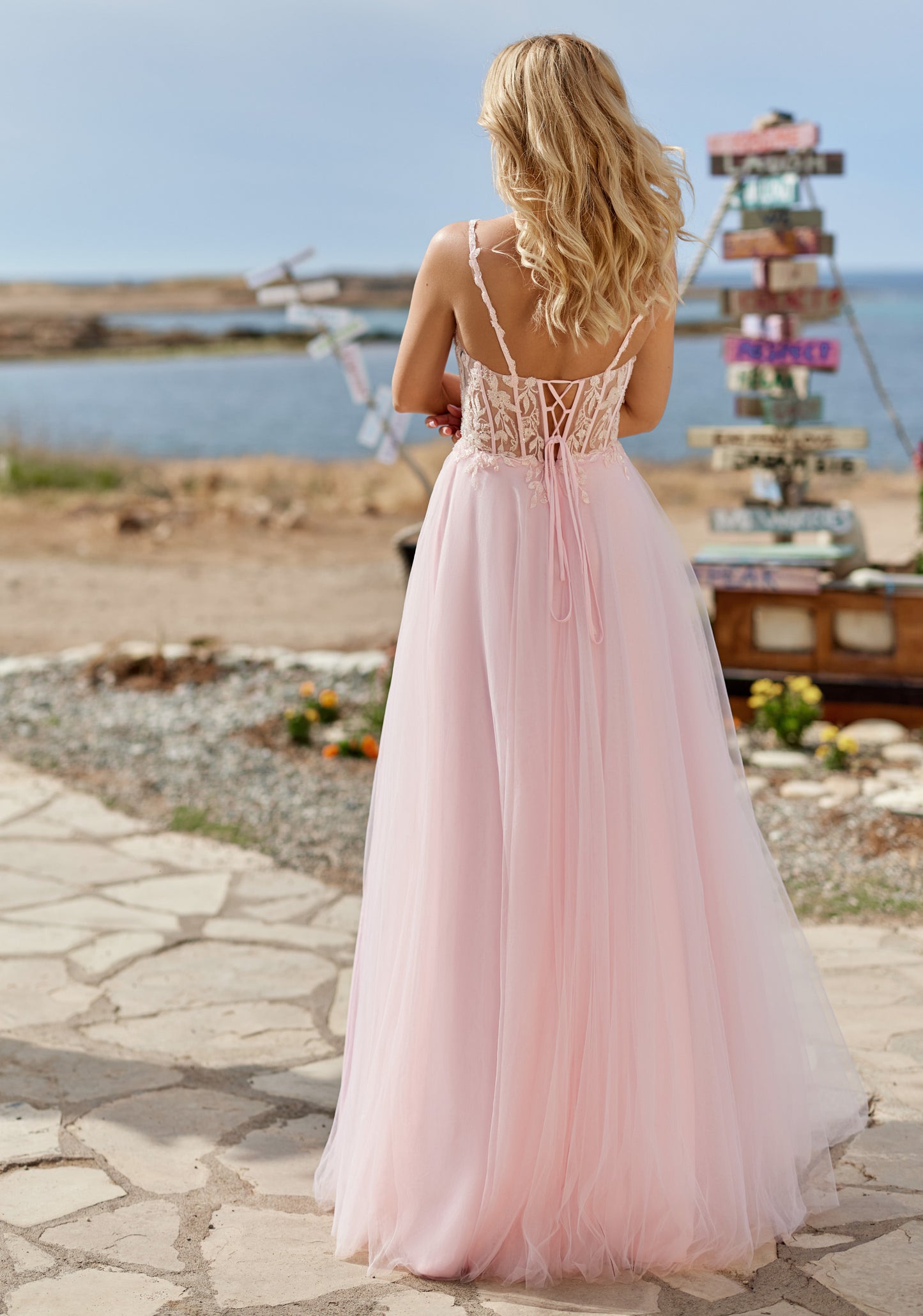 Sweet Pink