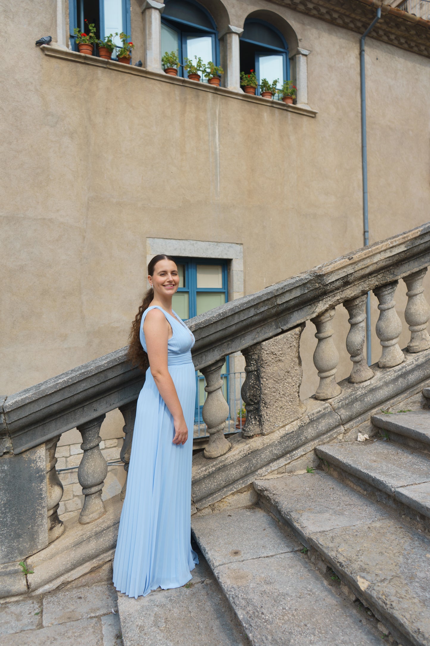 Vestido María