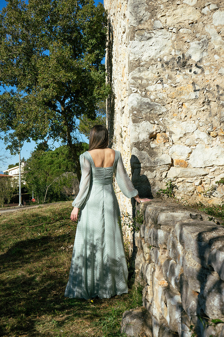 Vestido Nadia