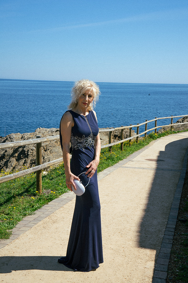 Vestido Diana