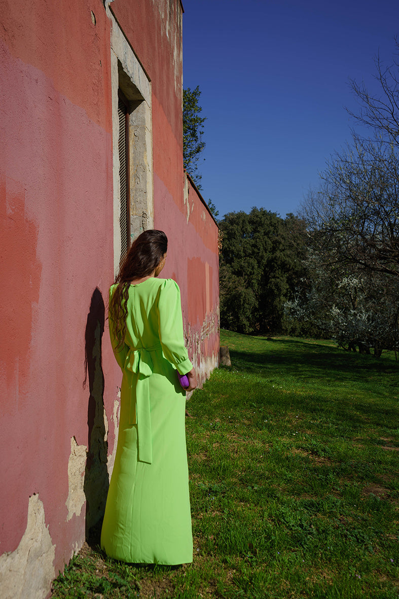 Vestido Daniela
