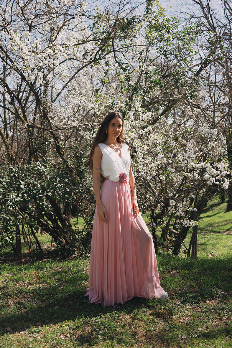 Vestido Aldana