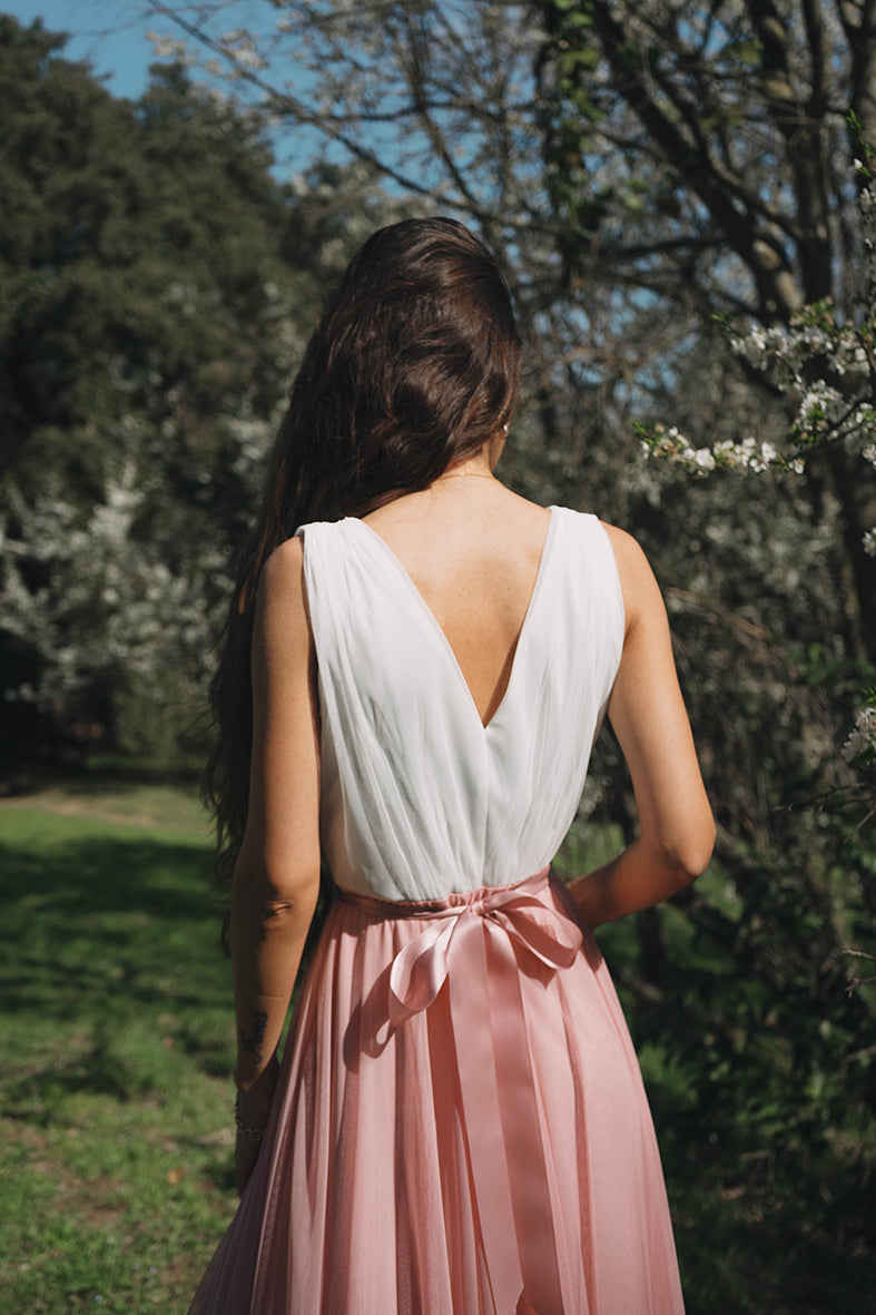 Vestido Aldana