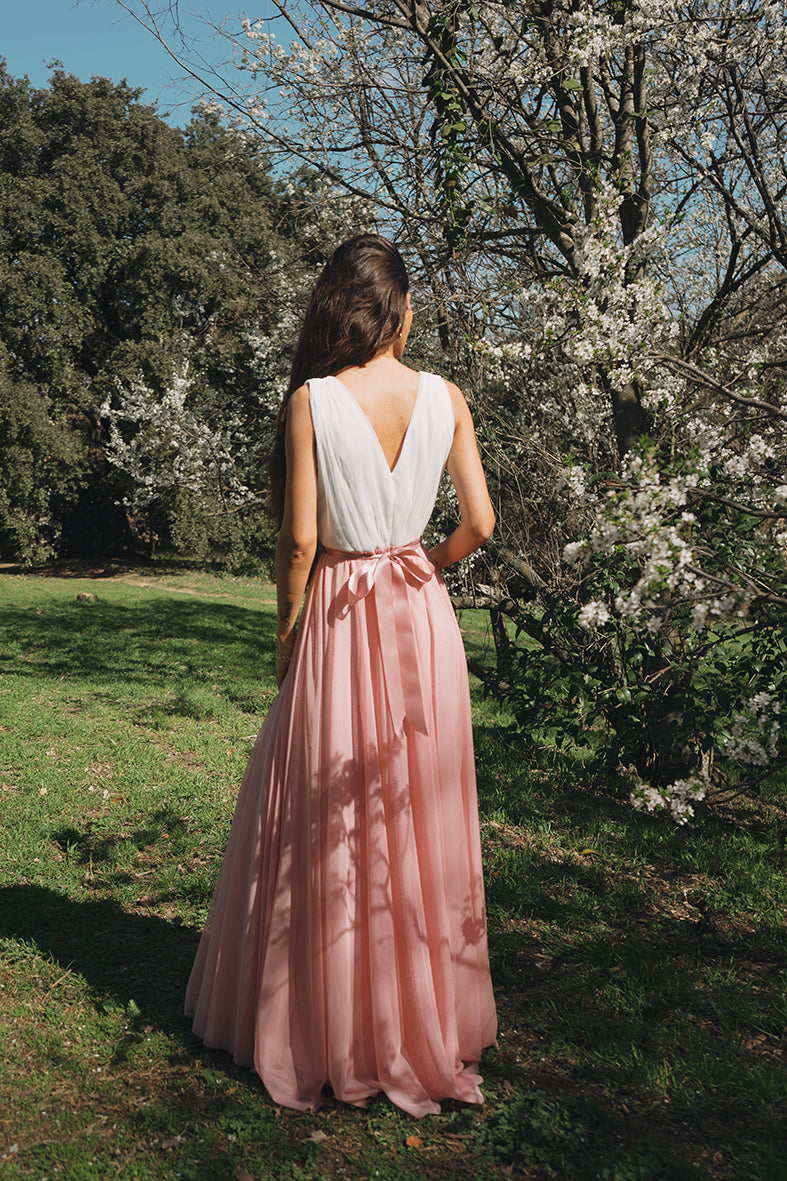 Vestido Aldana