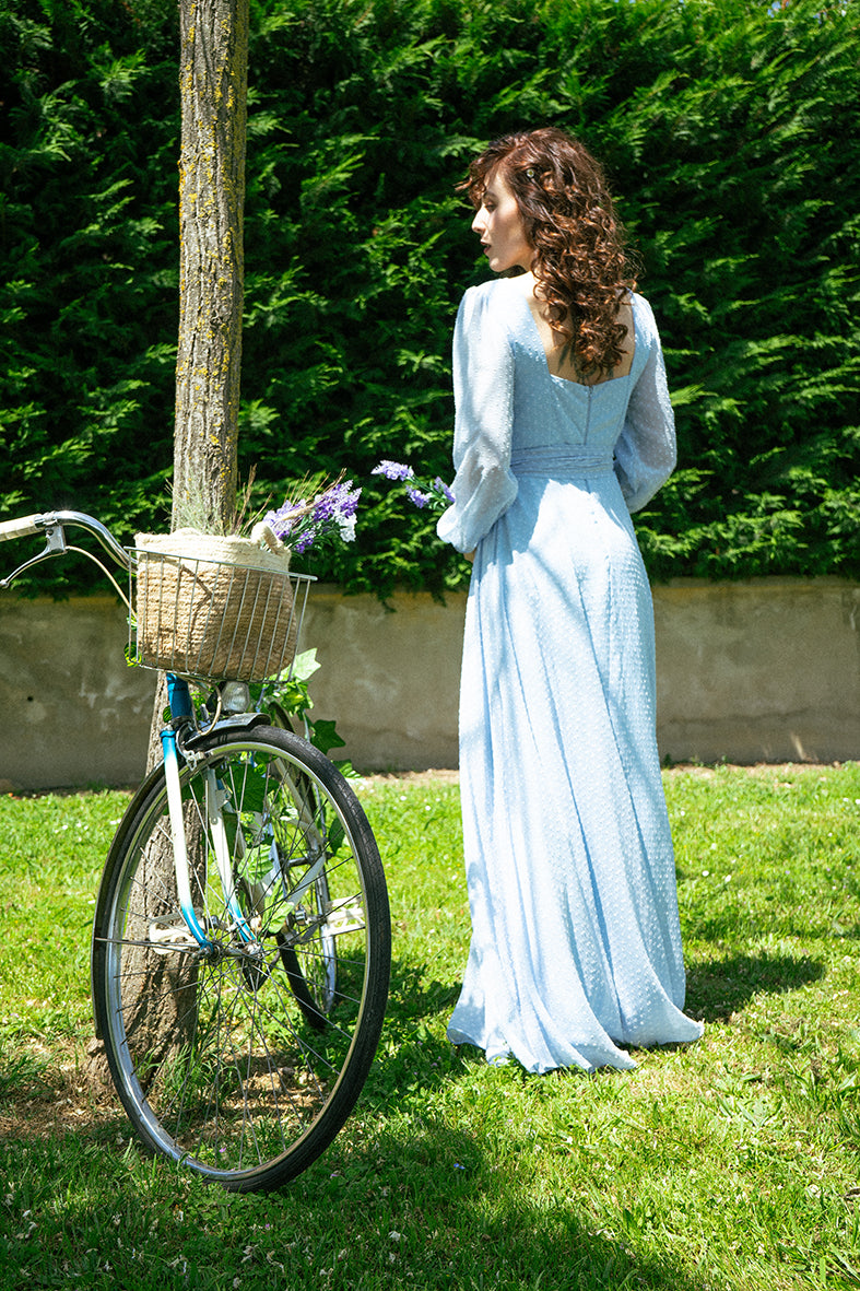 Vestido Nadia