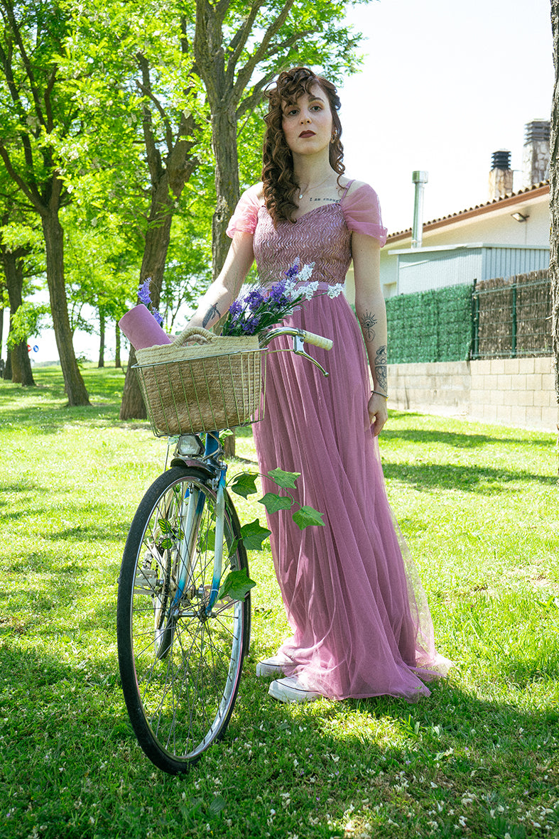 Vestido Kida