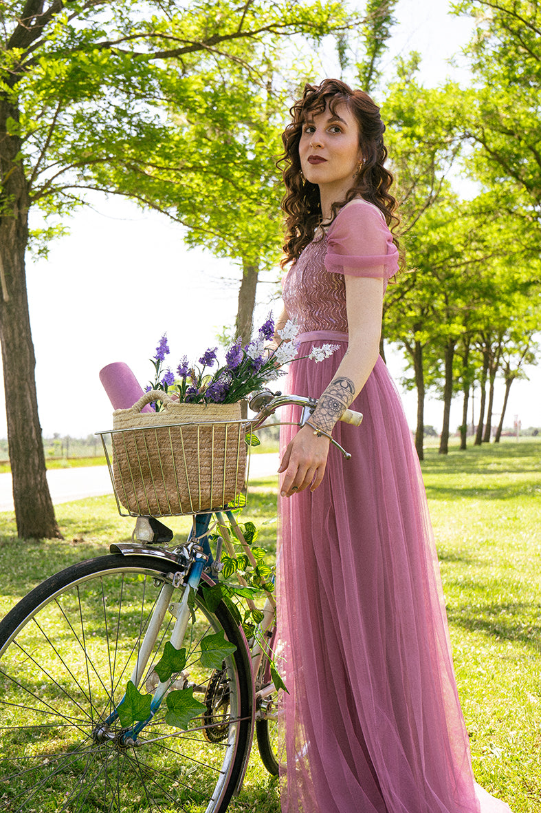 Vestido Kida