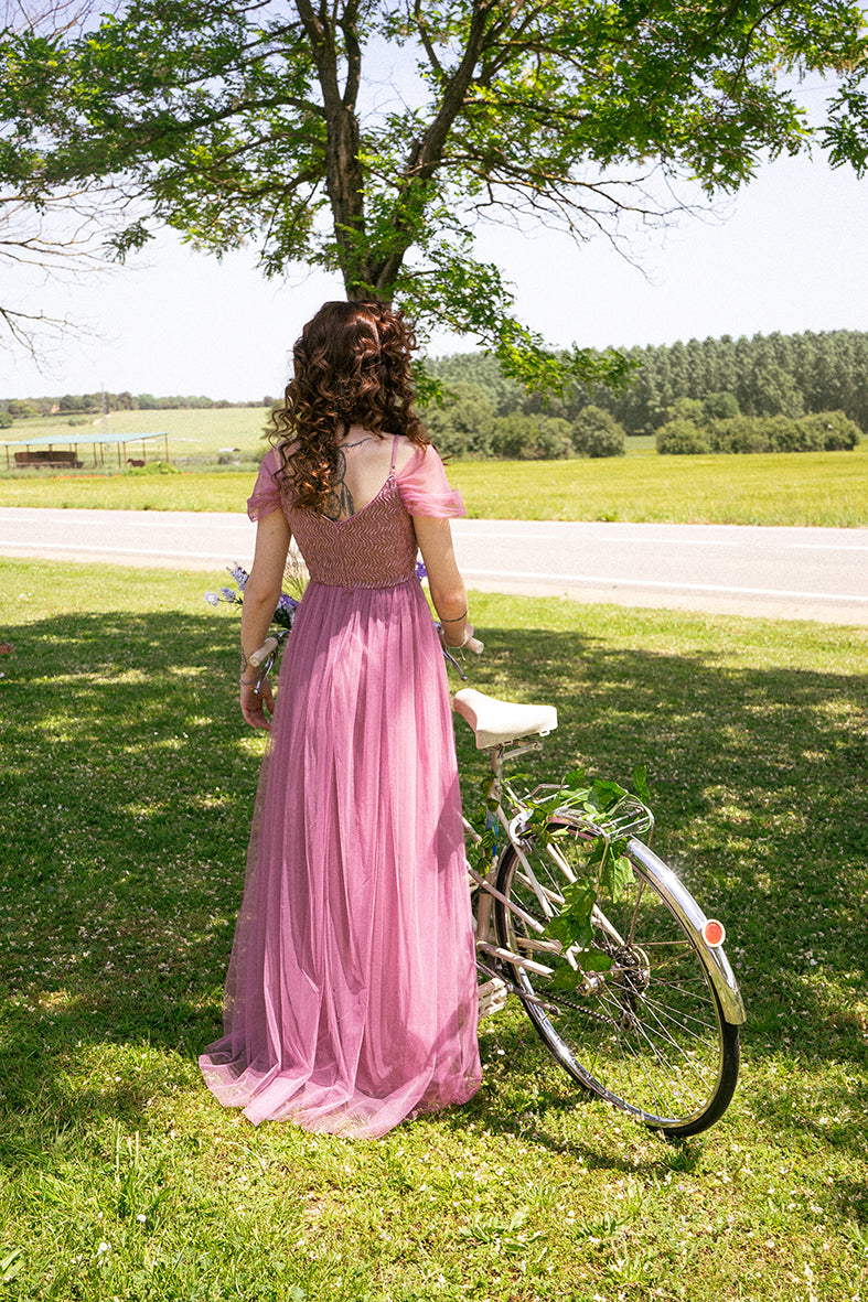 Vestido Kida