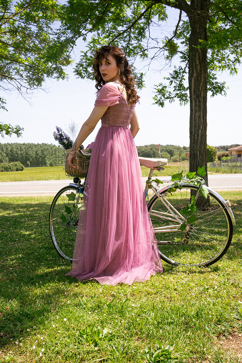 Vestido Kida