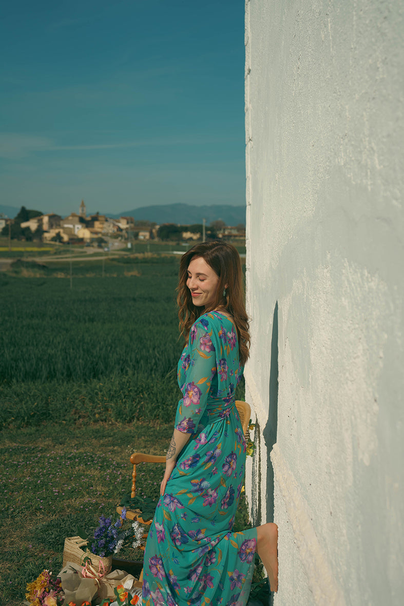 Vestido Keira